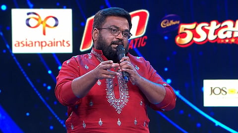 பிக் பாஸ் மேடையிலேயே வெளியேற்றப்பட்ட யூடியூபர் பிரசாந்த்: காரணம் என்ன?