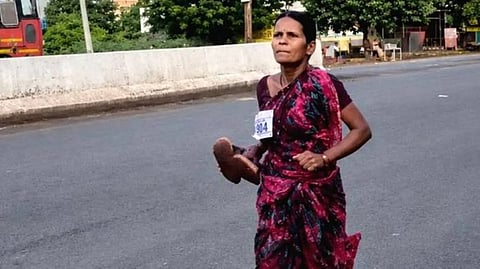 என்றைக்கு நிற்கும் ரமாபாய்களின் ஓட்டம்?