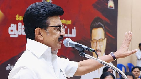 மு.க.ஸ்டாலின்