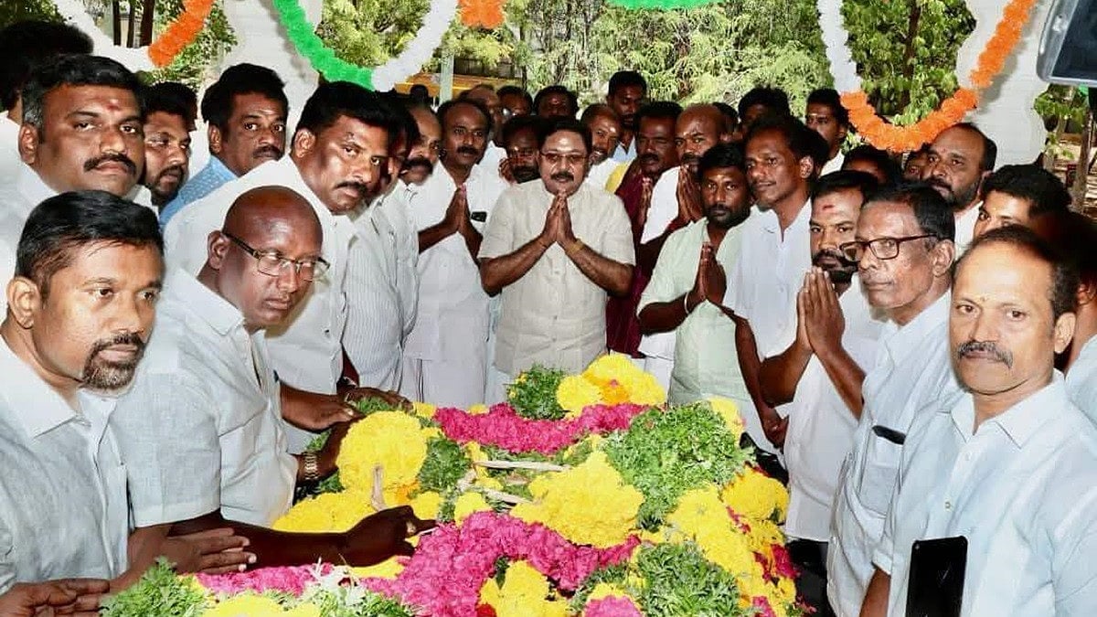 தமிழக சட்டப்பேரவையில் அமைச்சர்களின் சாயம் வெளுத்தது: டிடிவி தினகரன் விமர்சனம்