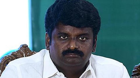 சி.விஜயபாஸ்கர் மீதான பண மோசடி புகாரில் விசாரணை தொடக்கம்: உயர் நீதிமன்றத்தில் காவல் துறை தகவல்