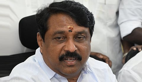 இந்துக்களின் மத அடையாளங்கள் பாதுகாக்கப்படுவது அவசியம்: நயினார் நாகேந்திரன் வேண்டுகோள்