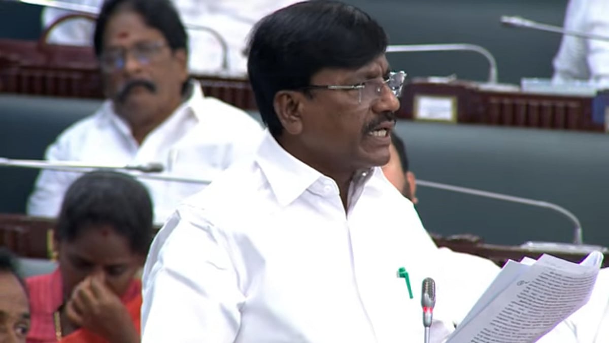 தென் மாவட்டங்களில் நடந்த மல்டிலெவல் மார்க்கெட்டிங் மோசடி: பேரவையில் அமைச்சர் விளக்கம்
