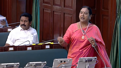 பிரேமலதா&nbsp;