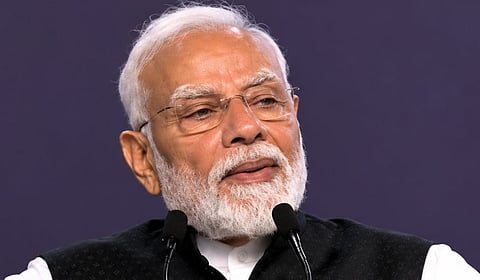 குஜராத்தில் இன்று நடைபெறும் பிரதமர் நிகழ்ச்சியில் பங்கேற்க முதல் முறையாக ‘புக்மைஷோ’ மூலம் டிஜிட்டல் பதிவு 