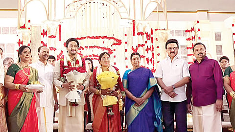 சமூக நோய்களுக்கும் சிகிச்சை தரவேண்டும்: திமுக தலைவர் ஸ்டாலின் வலியுறுத்தல்