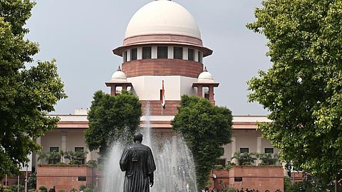 மேகமலை ஆக்கிரமிப்புகளை அகற்றும் விவகாரம்: விசாரணையை செப்.22-க்கு தள்ளிவைத்தது உச்ச நீதிமன்றம்