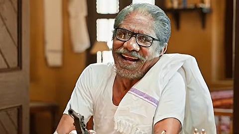 பாரதிராஜாவின் ‘புலவர்’ பட டீசர் எப்படி? - கலகலப்பும் விசாரணையும்