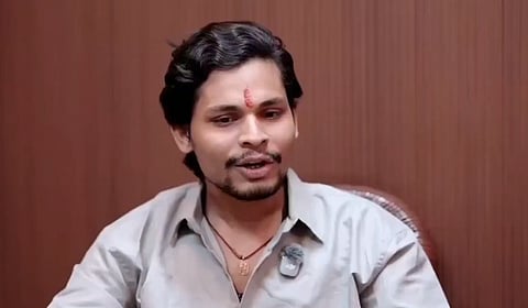 சுதந்திரா பரத்வாஜை 14 நாட்கள் காவலில் அடைக்க உத்தரவு