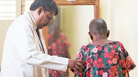 இதயமும் மூளையும் காக்கும் உடல் இயக்கத்தை மக்கள் இயக்கமாக்க வேண்டும்!