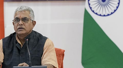 “துர்கா பூஜை காலத்தில் அசைவம் உண்பது சர்ச்சைக்குரியது அல்ல” - மேற்கு வங்க அமைச்சர்