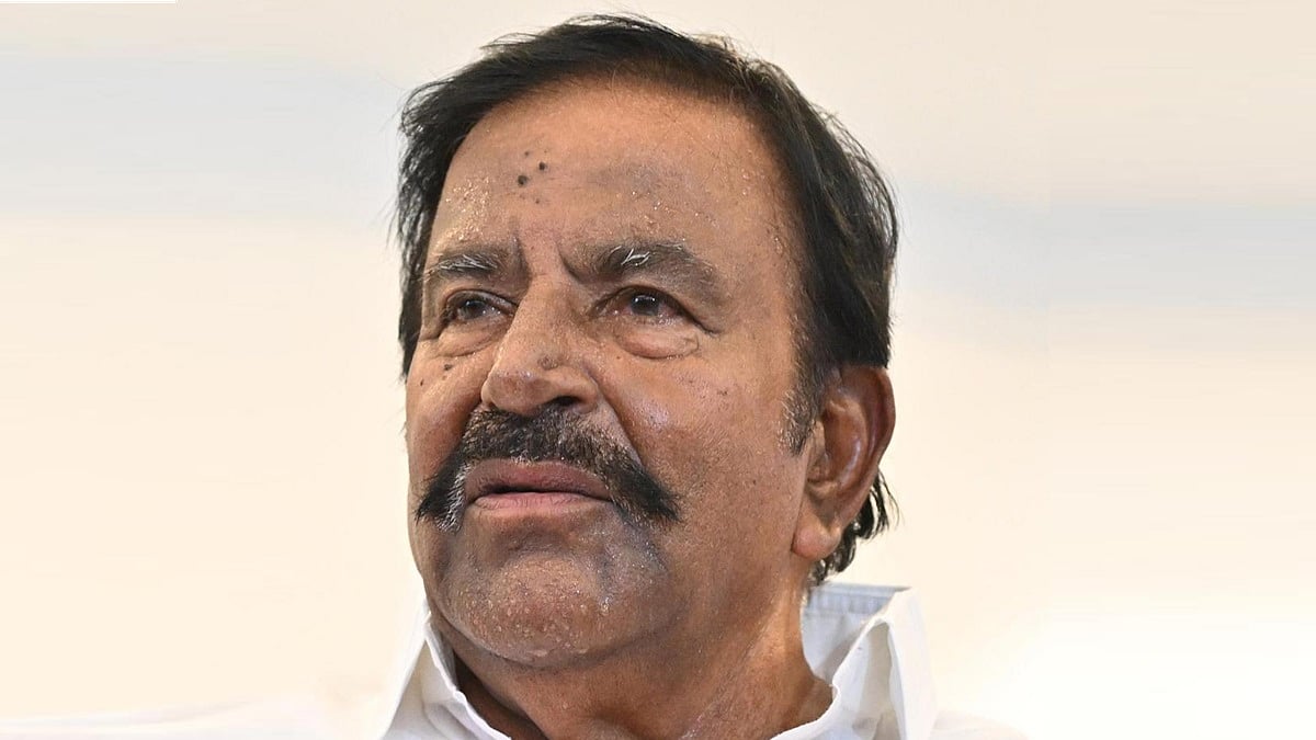 டெண்டர் முறைகேடு வழக்கு: முன்னாள் அமைச்சர் கே.என்.நேரு மீது வழக்குப்பதிவு