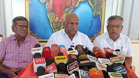 விநாயகர் சதுர்த்திக்காக இடைத்தேர்தலை ஒத்திவைக்க இந்து முன்னணி கோரிக்கை
