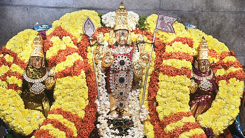 ஜோதிட நாள்காட்டி 08.09.2026 | ஆவணி 22 - செவ்வாய்க்கிழமை