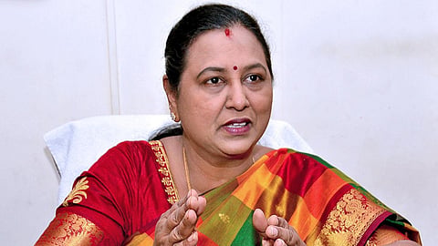 ‘ஒரு தொழிலை அழித்து...’ - முள்ளக்காடு கப்பல் கட்டும் திட்டத்துக்கு பிரேமலதா எதிர்ப்பு