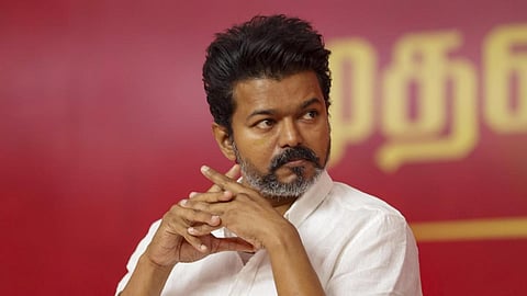 தவெக ஆதரவு கட்சிகளின் 2-வது ஆலோசனை கூட்டம்: முதல்வர் தலைமையில் பனையூரில் இன்று நடைபெறுகிறது