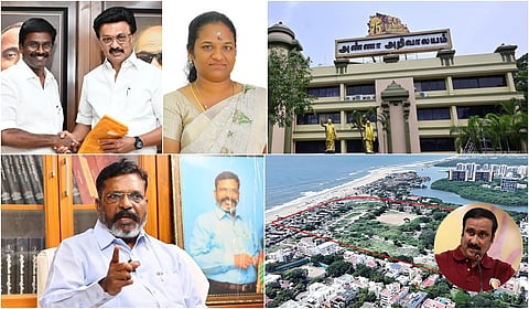 இன்றைய செய்தித் தெறிப்புகள் | செப்.9, 2026