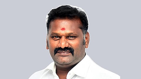 தமிழக இளைஞர்களுக்கு ஜெர்மன் மொழிப் பயிற்சி: அமைச்சர் தென்னரசு அறிவிப்பு