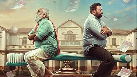 Pallaburusu: புறாவுக்காக ஒரு பெரும் போர் | ஓடிடி திரை அலசல்