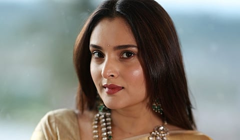 “திருமணம் அவ்​வளவு முக்கியமல்ல” - நடிகை திவ்யா கருத்து