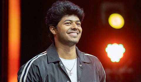 “எல்​லோருக்​குமே ‘சிக்மா’ தருணம் இருந்திருக்கும்” - இயக்குநர் ஜேசன் சஞ்சய் கணிப்பு