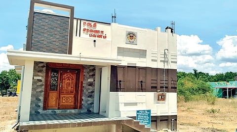 கலைஞர் கனவு இல்லத் திட்டம்: 450 பேருக்கு மானியத் தொகை விடுவிக்கப்படுமா? - தூத்துக்குடி நிலவரம்