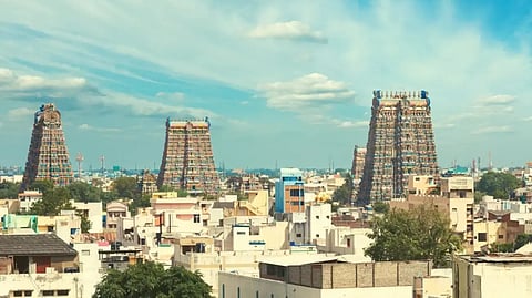 காற்று தூய்மை தரவரிசை பட்டியலில் மதுரைக்கு 39-வது இடம்: பின்னடைவு ஏன்?