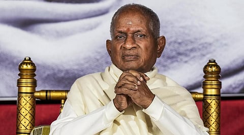 இளையராஜா