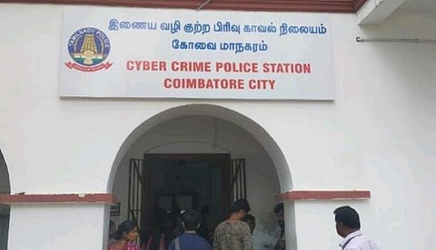 ‘டிஜிட்டல் அரெஸ்ட்’ மோசடி கும்பலிடம் ரூ.5.50 கோடியை இழந்த கோவை தொழிலதிபர்
