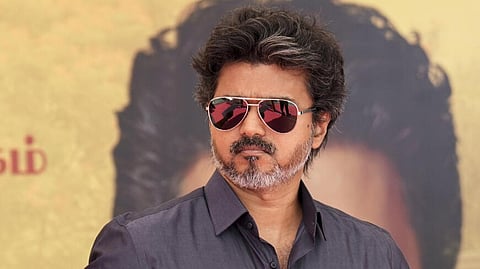 “மக்கள் நிகழ்த்திக் காட்டிய பேரதிசயம்” - தவெக அங்கீகாரத்தால் விஜய் பெருமிதம்
