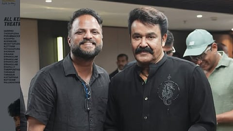 ‘மோகன்லால் பட நடிகர்கள் தெரிவு’ என போலி விளம்பரம் - படக்குழு எச்சரிக்கை