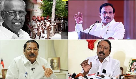 இன்றைய செய்தித் தெறிப்புகள் | செப்.12, 2026
