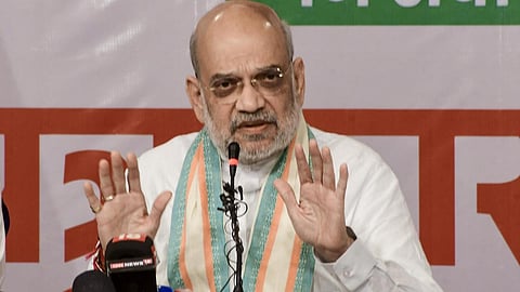 2029-க்குள் 21 மாநிலங்களில் பொதுசிவில் சட்டம் அமல்: அமித் ஷா உறுதி