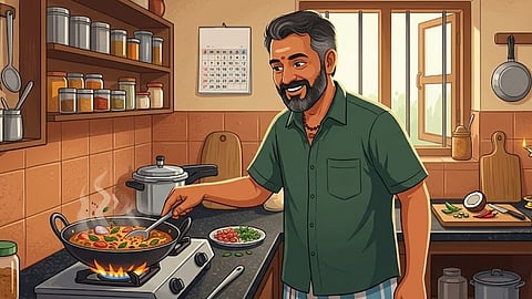 கூடுதல் பொறுப்பு கிடைக்குமா? | ஆண்கள் ஸ்பெஷல்