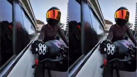 கோல்ஃப் கோர்ஸ் சாலை விபத்து: கார் ஓட்டுநர் மீது குருகிராம் காவல் துறை வழக்குப்பதிவு