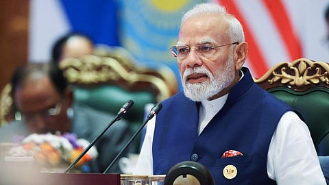 பிரதமர் மோடியின் ‘ராஜதந்திர’ சாதனைகள்: பிரிக்ஸ் 2026-ல் இந்தியா பெற்றது என்ன?