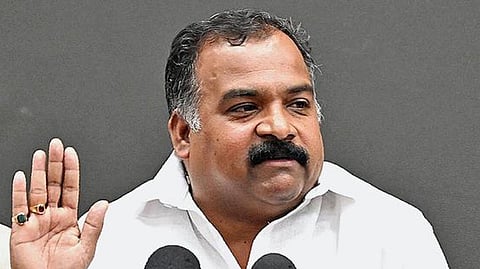 ஓபிசி பிரிவிலும் சாதிவாரி கணக்கெடுப்பு கோரி செப்.17 முதல் பிரச்சார இயக்கம்: தமிழக காங்.