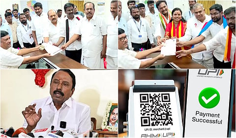 இன்றைய செய்தித் தெறிப்புகள் | செப்.15, 2026