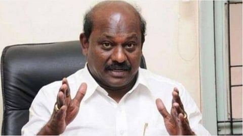 “வணிகர்கள், நுகர்வோருக்கு பெரும் சுமை” - யுபிஐ கட்டணத்துக்கு விக்கிரமராஜா எதிர்ப்பு