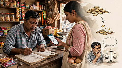 யுபிஐ ‘கட்டணம்’ புரிதல்களும், நடைமுறைச் சிக்கல்களும் - ஒரு தெளிவுப் பார்வை