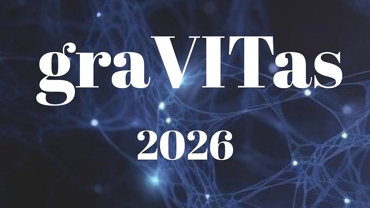 Gravitas Technology Intellectual Festival