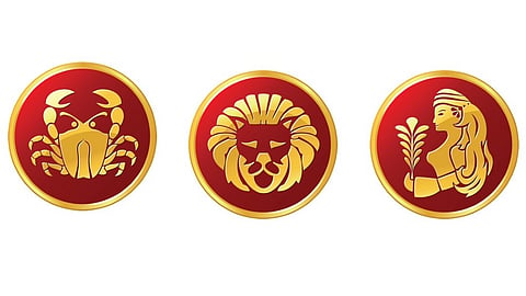 கடகம், சிம்மம், கன்னி: வார பலன்கள் @ செப்.17- 23