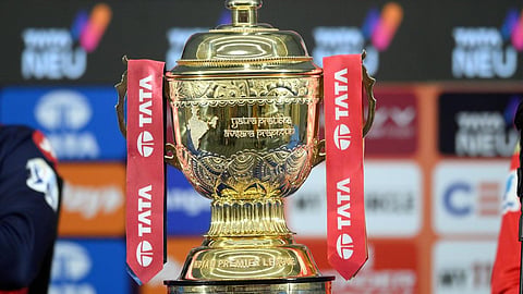 ஐபிஎல் வீரர்கள் ஏலம் மீண்டும் இந்தியாவுக்கு திரும்புகிறது