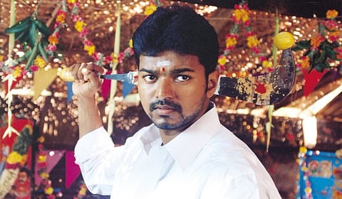 ‘திருப்பாச்சி’ ரீ-ரிலீஸ் ஒத்திவைப்பு ஏன்?