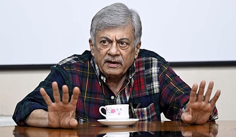 தாதாசாகேப் பால்கே விருதுக்கு கன்னட நடிகர் அனந்த் நாக் தேர்வு