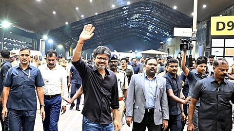 முதல்வர் விஜய்யின் லண்டன் பயணமும், ஈர்த்த முதலீடுகளும் - தமிழக அரசு விவரிப்பு