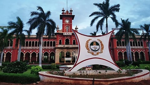வேளாண் பல்கலை.யில் முனைவர் படிப்பு சேர்க்கை தொடக்கம்