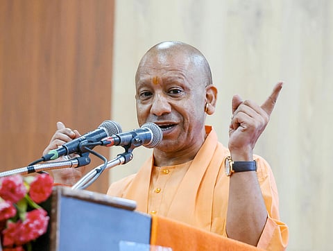 உ.பி. முழுவதும் அறிமுகமாகும் ‘பாரத் டாக்ஸி’ போக்குவரத்து - முதல்வர் யோகி நடவடிக்கை