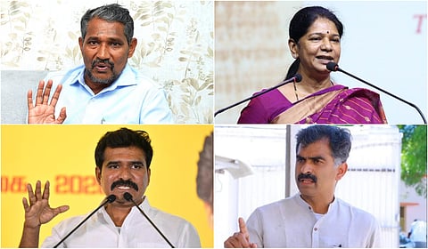 இன்றைய செய்தித் தெறிப்புகள் | செப்.18, 2026