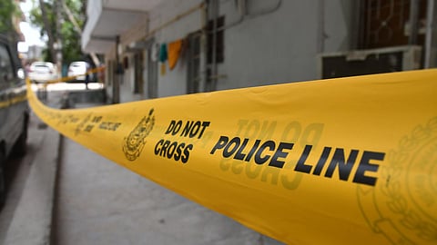டெல்லியில் கொடூரம்: 17 வயது சிறுமி பாலியல் வன்கொடுமை செய்யப்பட்டு கொலை